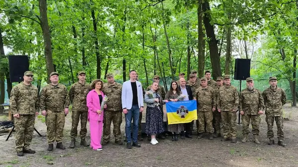 Виставки та творчі конкурси
