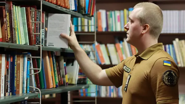 КУЛЬТУРНИЙ ПРОСТІР