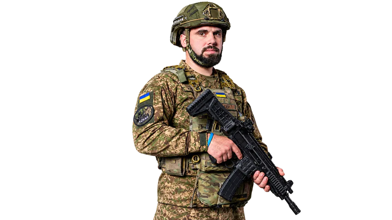 СТРІЛЕЦЬКИЙ БАТАЛЬЙОН