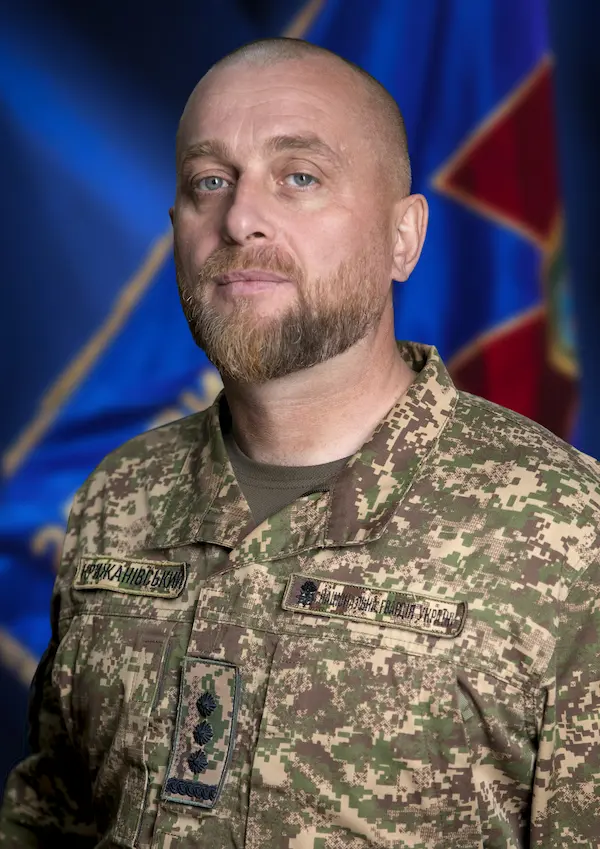 Крижанівський