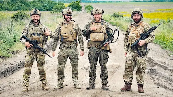 Михайло Михайлович Крижанівський