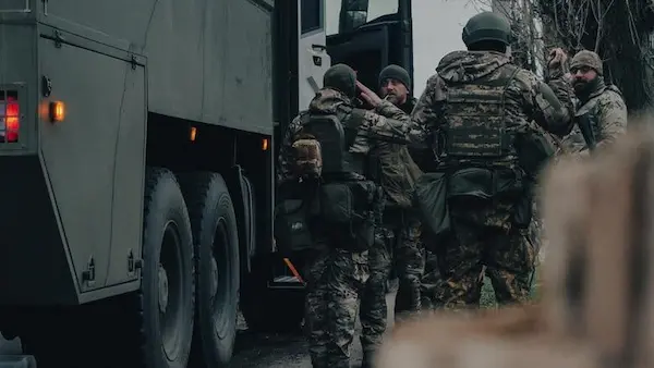 Михайло Михайлович Крижанівський
