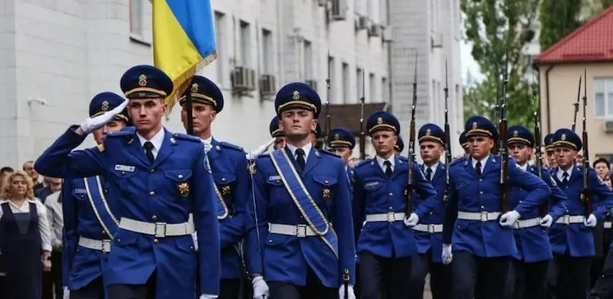 Спеціальний батальйон почесної варти